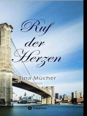 cover image of Ruf der Herzen